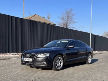 Авто Audi A5 2010 № 7359794