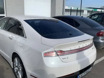 Авто Lincoln Mkz 2015 № 7359795