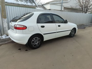 Авто Daewoo Sens 2014 № 7360010