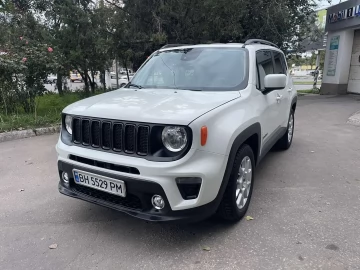 Авто Jeep Cj8 2019 № 7360030