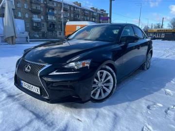 Авто Lexus Is Серія 2015 № 7360035