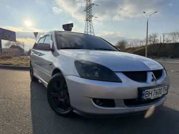 Авто Mitsubishi Lancer 2003 № 7360073