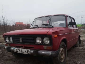 Авто ВАЗ 2106 1978 № 7360520