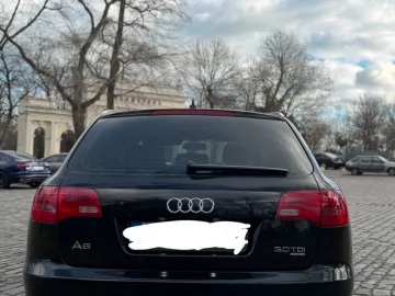 Авто Audi A6 2005 № 7360546