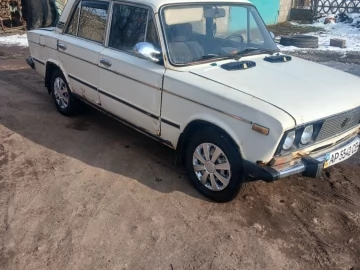 Авто ВАЗ 2106 1987 № 7360566