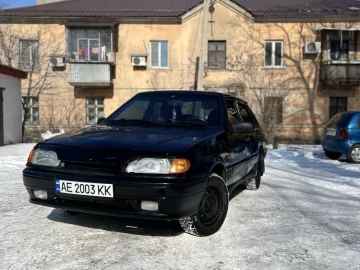 Авто ВАЗ 2115 2007 № 7360574