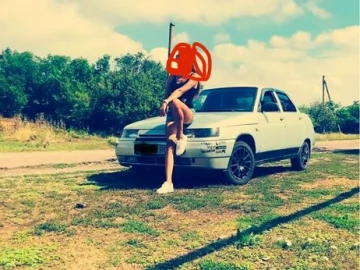 Авто ВАЗ 2110 2004 № 7360590