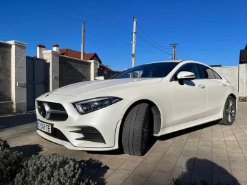 Авто Mercedes Cls Серия 2019 № 7360592