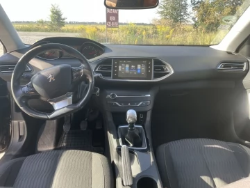 Авто Peugeot 308 2014 № 7360605