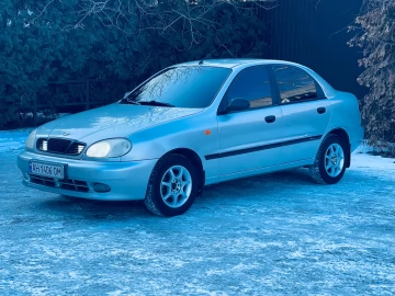 Авто Daewoo Lanos Sens  2006 № 7360618