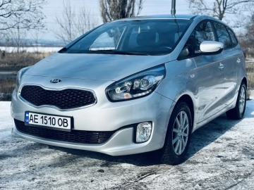 Авто KIA Carens 2016 № 7360625