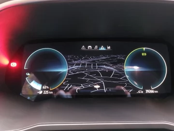Авто Renault Zoe 2020 № 7360879