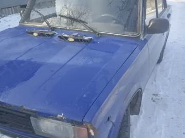 Авто ВАЗ 2105 1995 № 7360885
