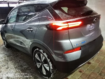 Авто Chevrolet Alero 2023 № 7360892