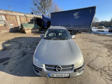 Авто Opel Omega 1994 № 7360907