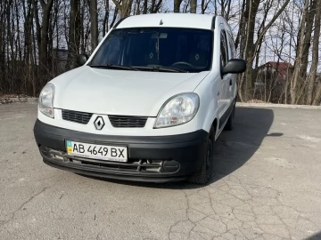 Авто Renault 11 2008 № 7360924