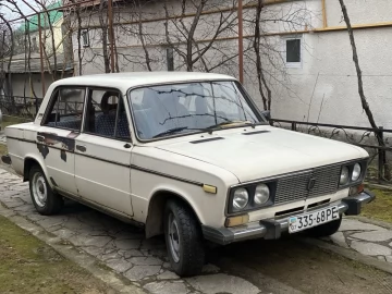 Авто ВАЗ 2106 1996 № 7360929