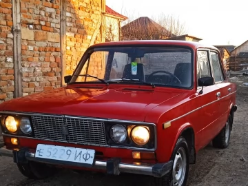 Авто ВАЗ 2106 1990 № 7360941