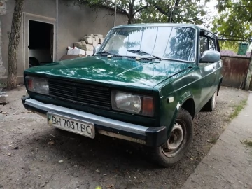 Авто ВАЗ 2104 2004 № 7360948
