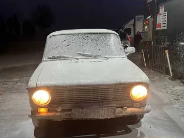 Авто ВАЗ 2101 1983 № 7360957