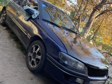 Авто Opel Omega 1995 № 7360969