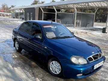 Авто Daewoo Lanos Sens  2005 № 7360983