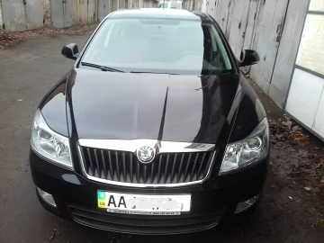 Авто Skoda Octavia 2011 № 7360994
