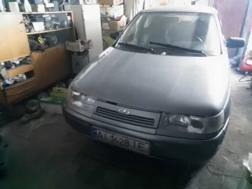 Авто ВАЗ 21104 2007 № 7361027