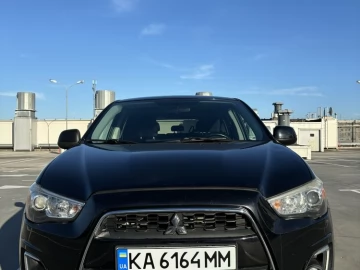 Авто Mitsubishi Outlander 2015 № 7361039