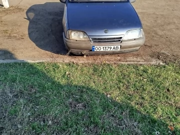Авто Opel Omega 1988 № 7361040