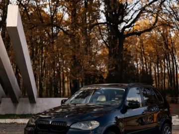 Авто BMW X5 2012 № 7361137