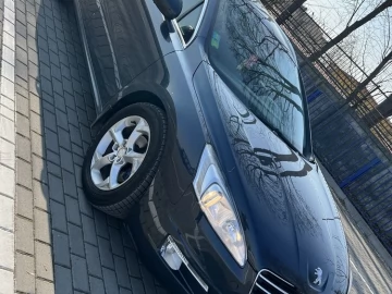 Авто Peugeot 508 2014 № 7361143