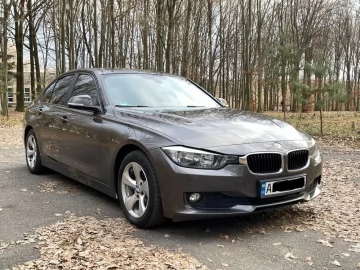 Авто BMW 3 Серия 2012 № 7361146