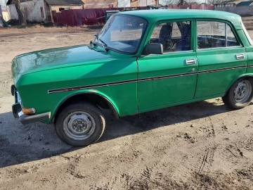 Авто  2140 1986 № 7361149