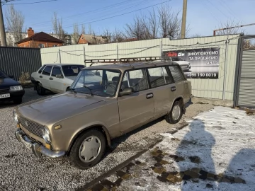 Авто ВАЗ 2102 1989 № 7361153