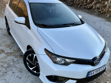 Авто Toyota Auris 2015 № 7361165