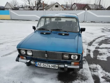Авто ВАЗ 21063 1990 № 7361174