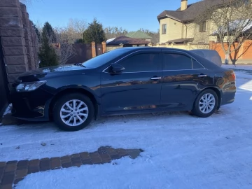 Авто Toyota Camry 2014 № 7361211