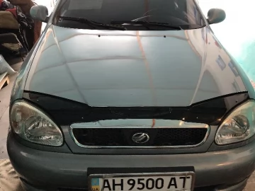 Авто Daewoo Sens 2013 № 7361220