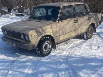 Авто ВАЗ 2106 1975 № 7361229