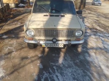 Авто ВАЗ 2101 1998 № 7361331