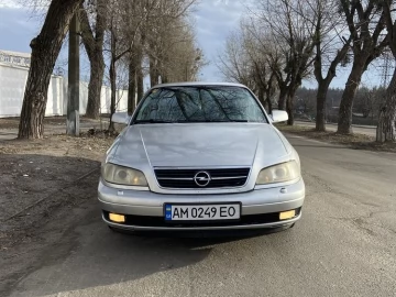 Авто Opel Omega 2002 № 7361333