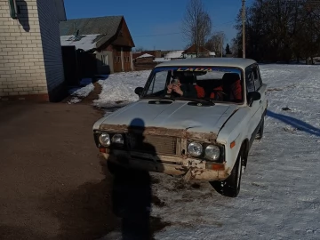 Авто ВАЗ 2106 1999 № 7361347