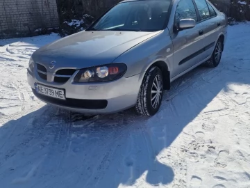 Авто Nissan Almera 2006 № 7361349