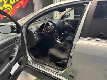 Авто Toyota Avensis 2007 № 7361396