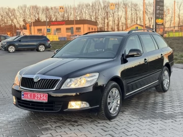 Авто Skoda Octavia 2010 № 7361612