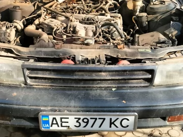 Авто Nissan Maxima 1993 № 7361636