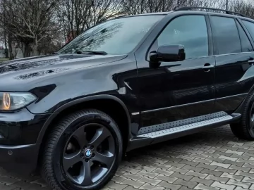 Авто BMW X5 2006 № 7361640