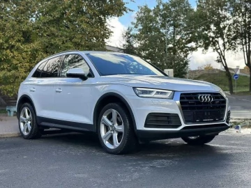 Авто Audi Q5 2018 № 7361647