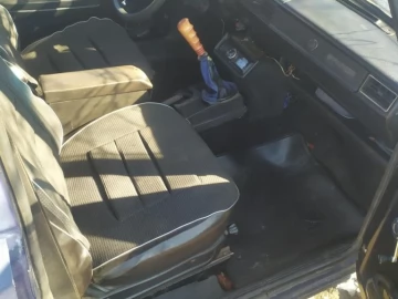 Авто ВАЗ 2104 1990 № 7361651